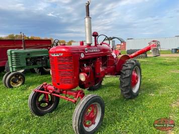 Main image Farmall A